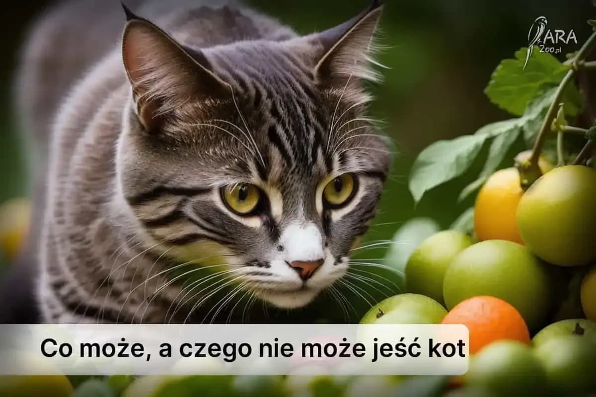 Czy koty mogą jeść pietruszkę? Sprawdź, co musisz wiedzieć o bezpieczeństwie