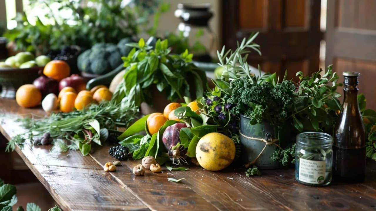 Jakie pokarmy są ulubionym pożywieniem Candida i jak je ograniczyć